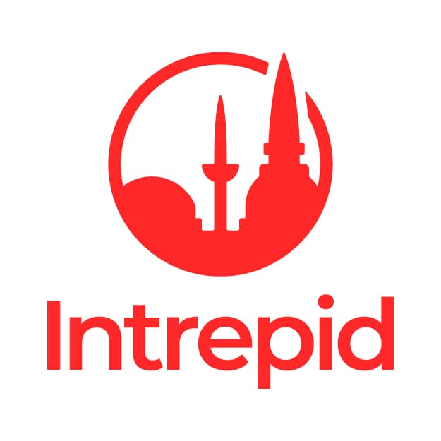 Intrepid Travel 