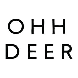 Ohh Deer