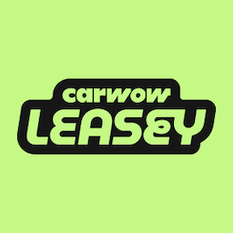 Carwow Leasey logo