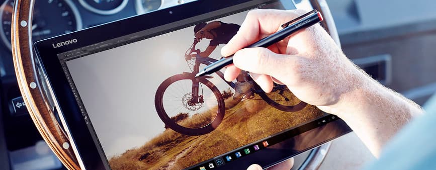 Lenovo IE