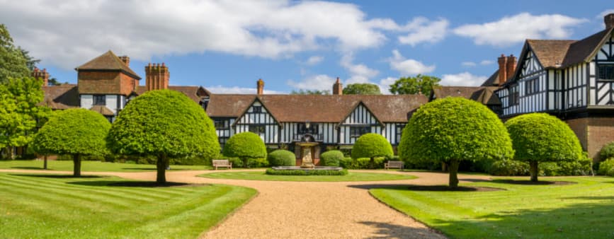 National Trust