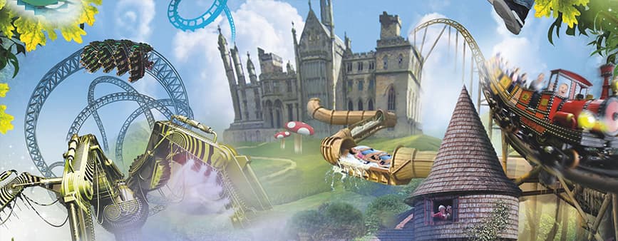 Alton Towers