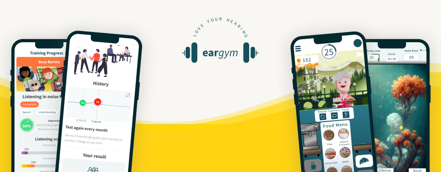 eargym