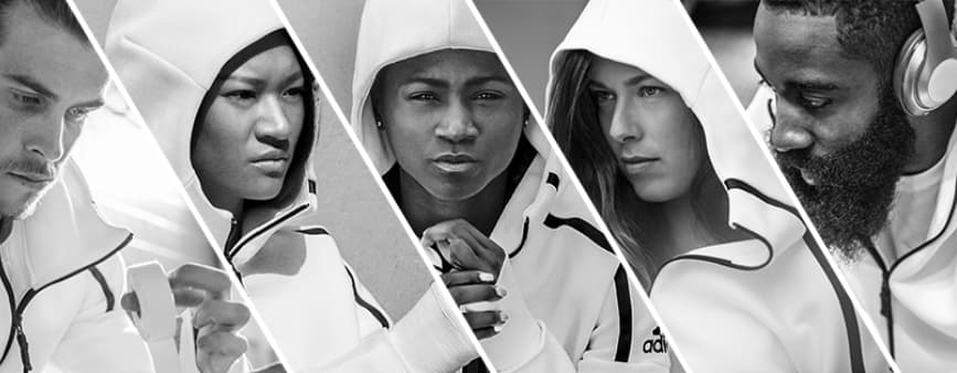 Adidas eGift