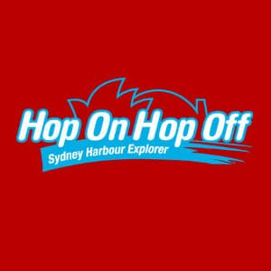 Hop On Hop Off Cruise Sydney