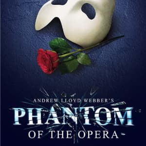 The Phantom of the Opera