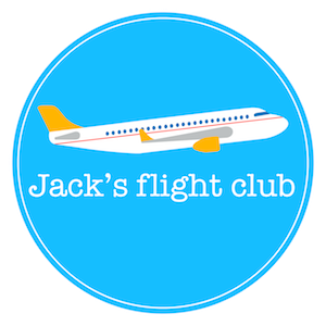 Jack's Flight Club