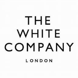 The White Company logo