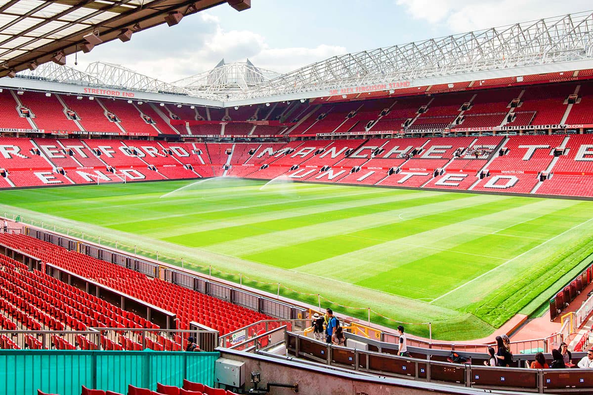 Manchester United Experience
