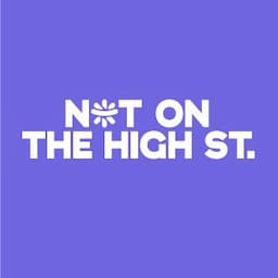 Not On The High Street logo