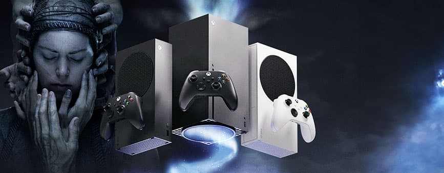 Xbox UK eGift