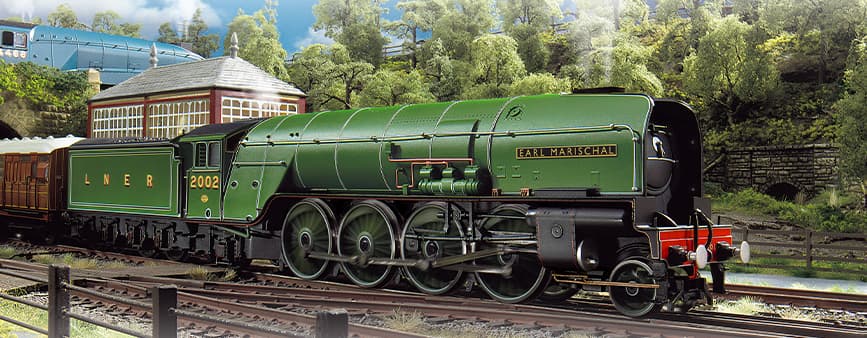Hornby