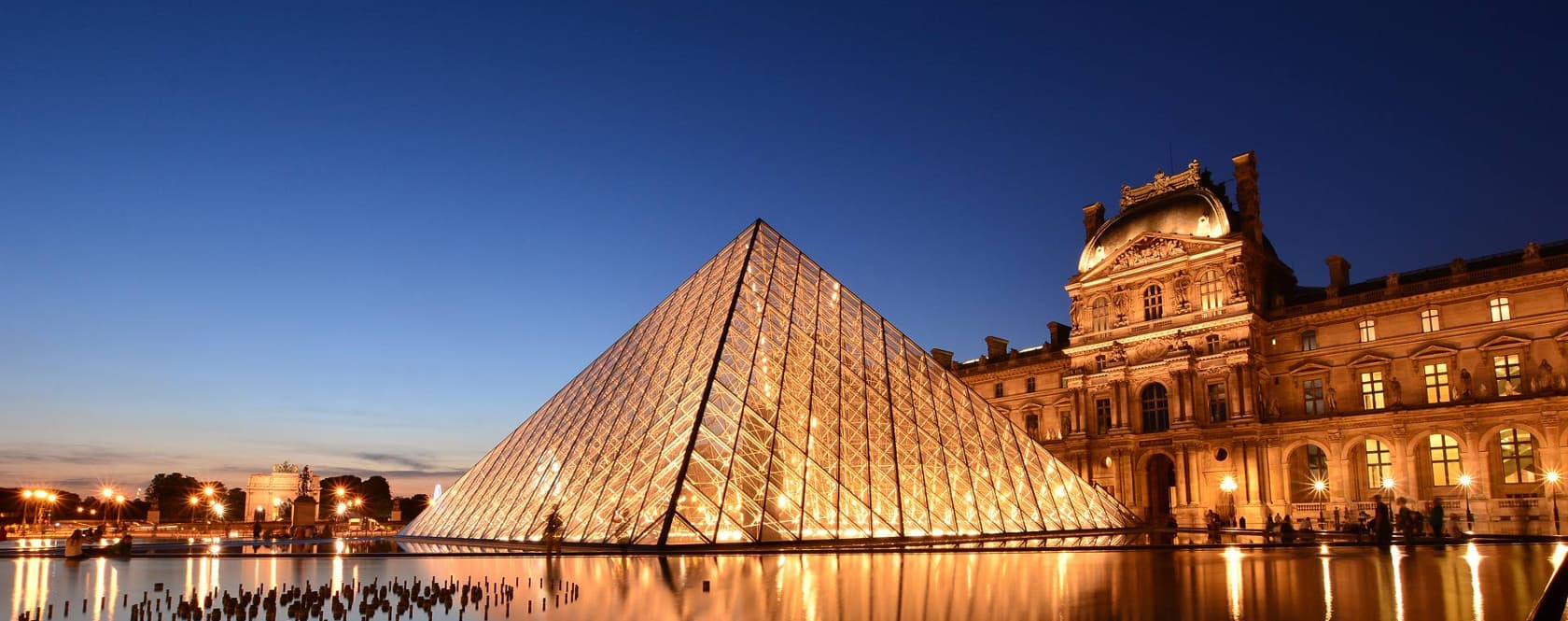 The Louvre Museum - Guided Visit