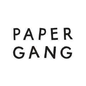 Papergang