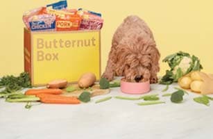 Butterbox