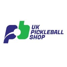 UK Pickleball Shop logo