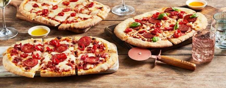 Zizzi