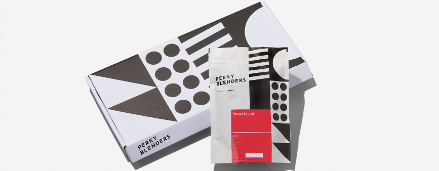 Perky Blenders