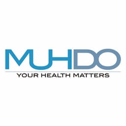 Muhdo Health logo