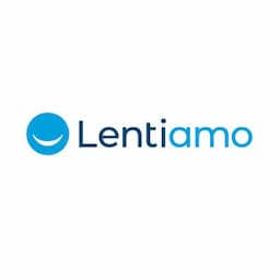 Lentiamo logo