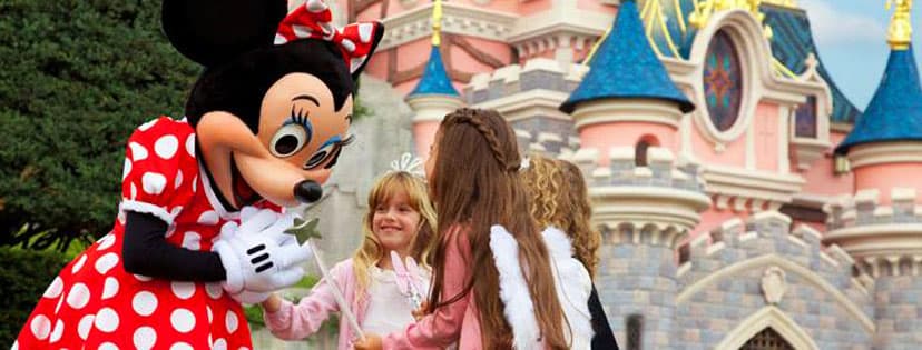 Disneyland Paris