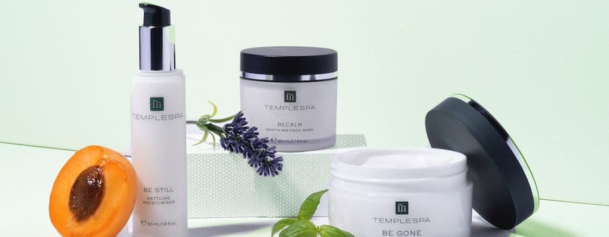 Temple Spa
