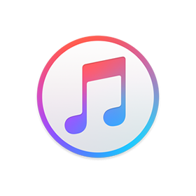 iTunes