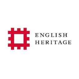 English Heritage logo