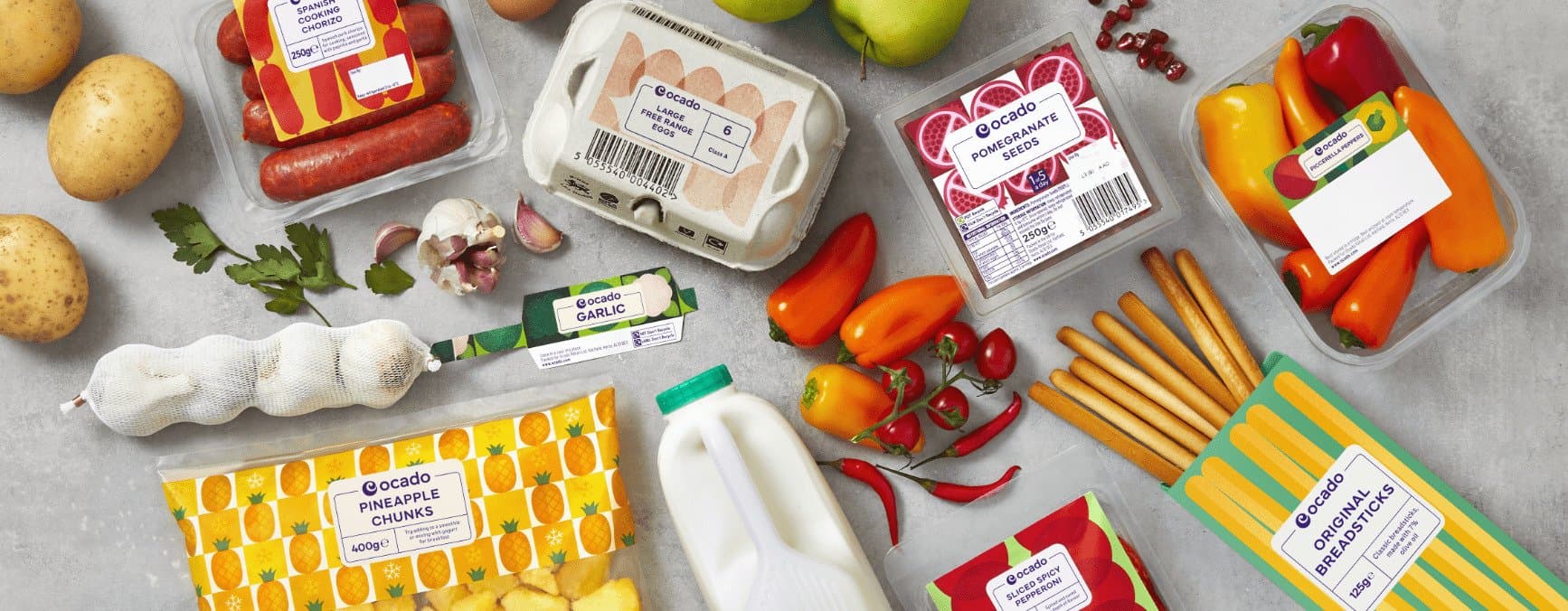 Ocado