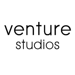 Venture Studios logo