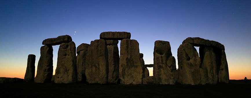English Heritage