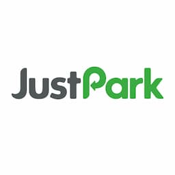 JustPark logo