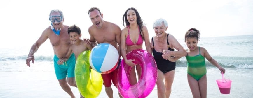 Just Travel Cover Travel Insurance