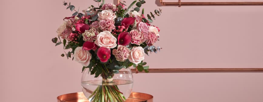 Prestige Flowers