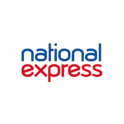National Express logo