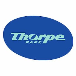 Thorpe Park logo