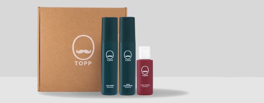 TOPPBOX