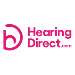 Hearing Direct logo