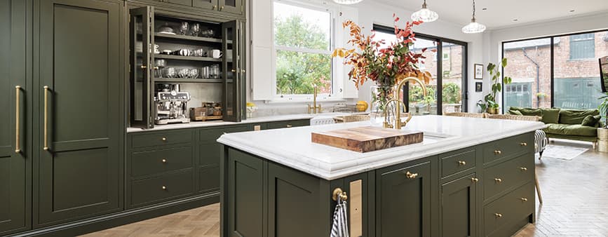 Gemini Worktops