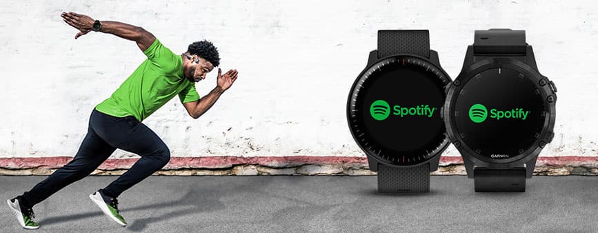 Garmin IE