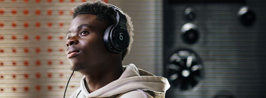 Beats by Dre
