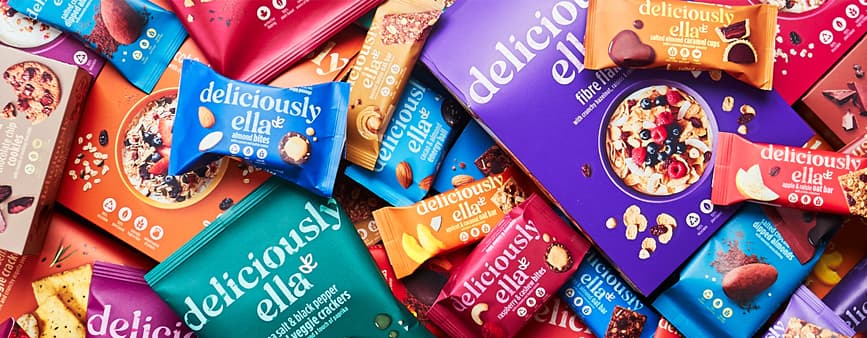 deliciously ella