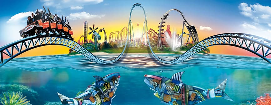 Thorpe Park