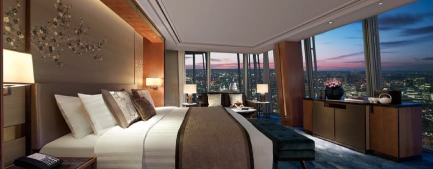 Worldwide Hotels