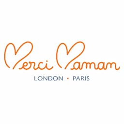 Merci Maman logo