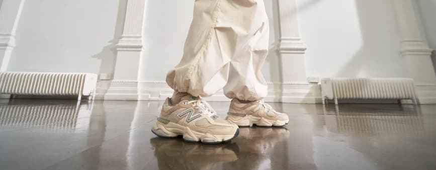 New Balance
