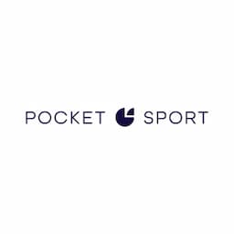 Pocket Sport logo