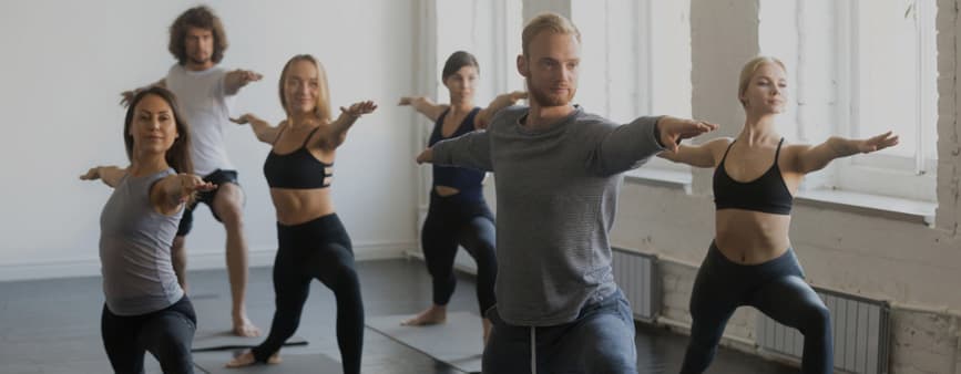 Yoga At