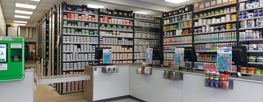 Screwfix