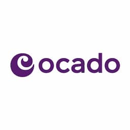 Ocado logo